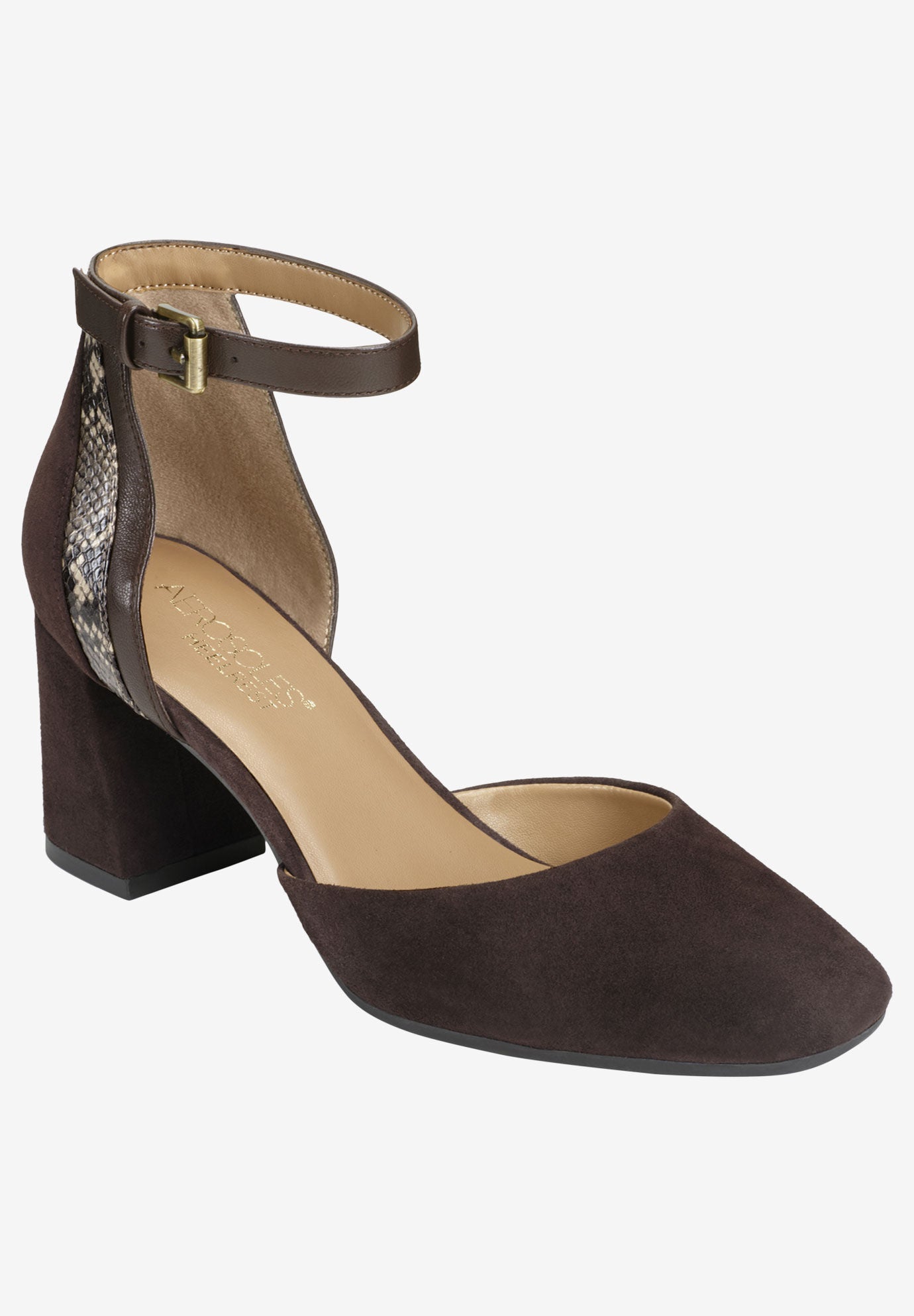 Fashionable Honor System Pumps Roaman's