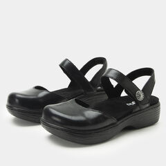 Opal Strap Shoe
