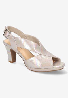 Christy Sandals