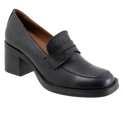 Ruth Leather Loafer