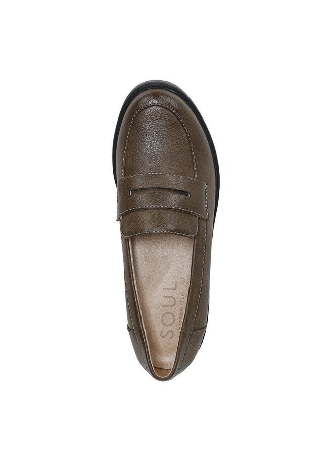 Nova Penny Loafer, , alternate image number null