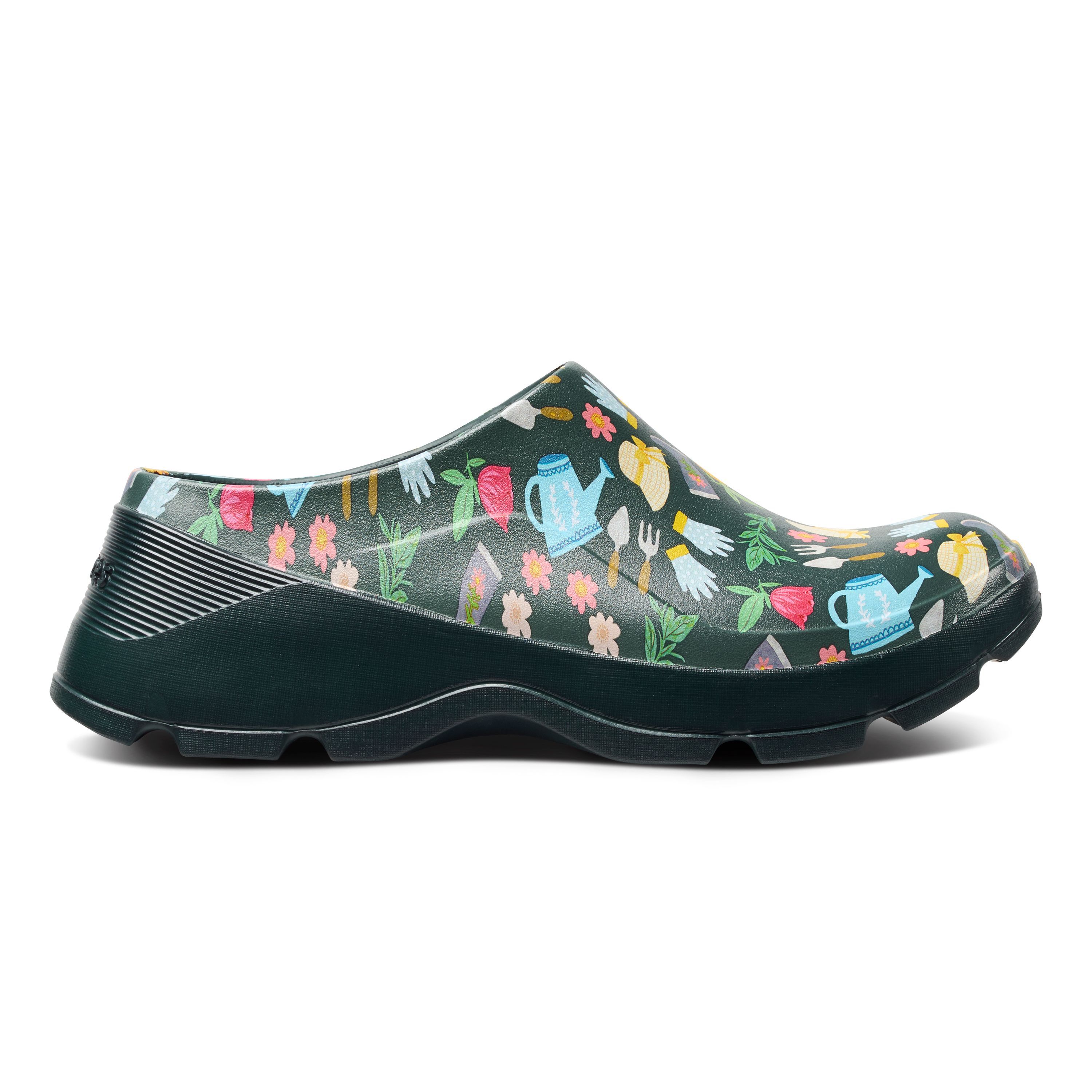 Grove Clog, GARDEN DELIGHT, alternate image number 2