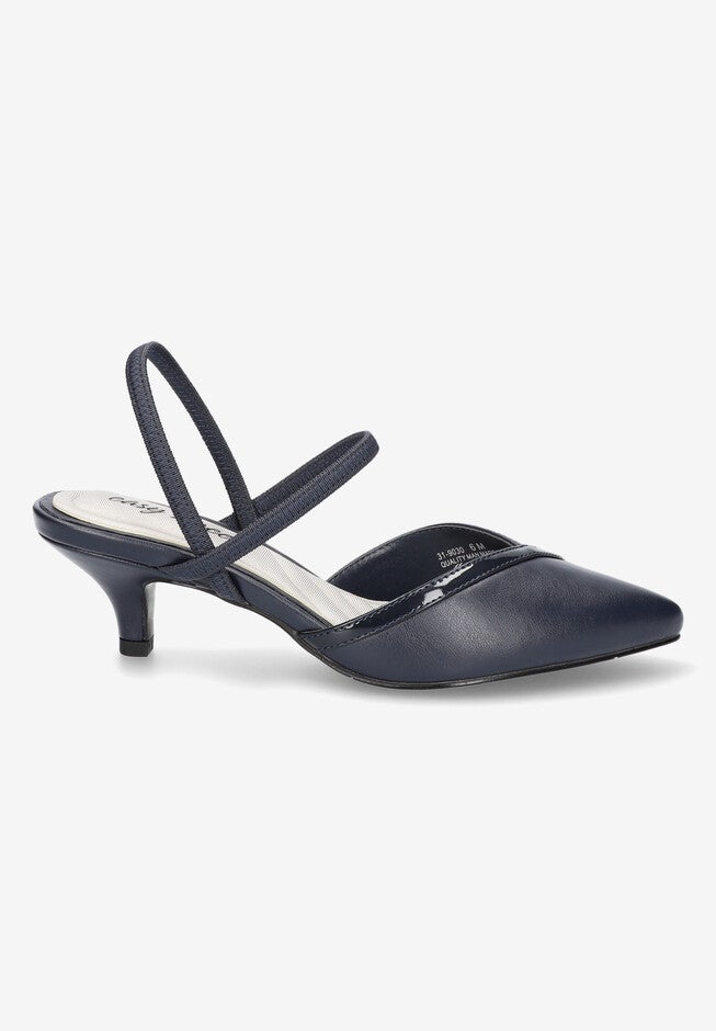 Unna Pump, , alternate image number 4