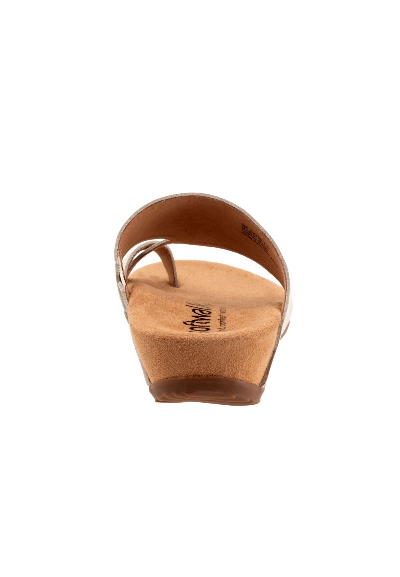 Blaine Slip On Sandal, , on-hover image number 1