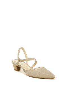 Minimalist Heel