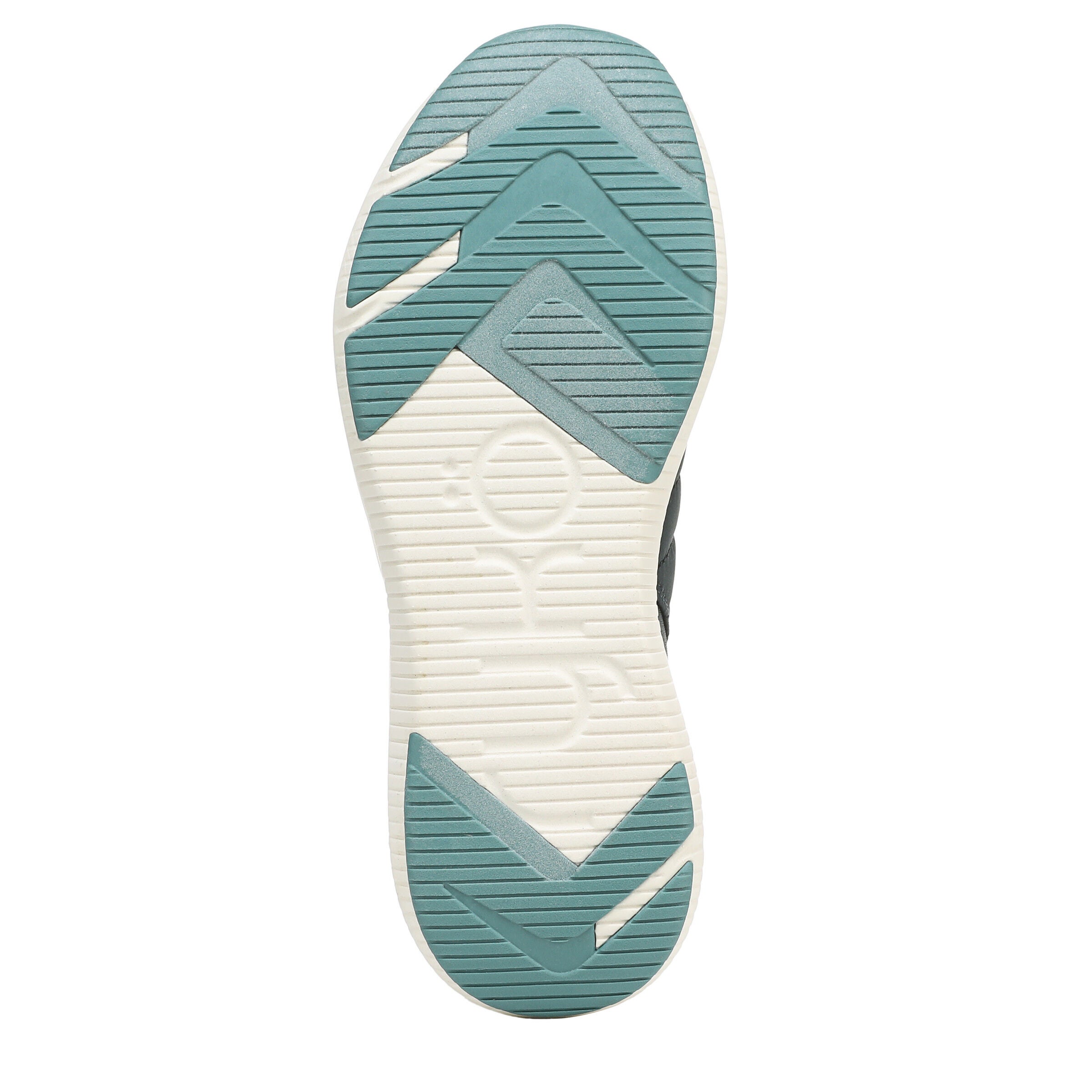 Pursuit Slip On Shoe, DARK SEA GREEN, alternate image number 7