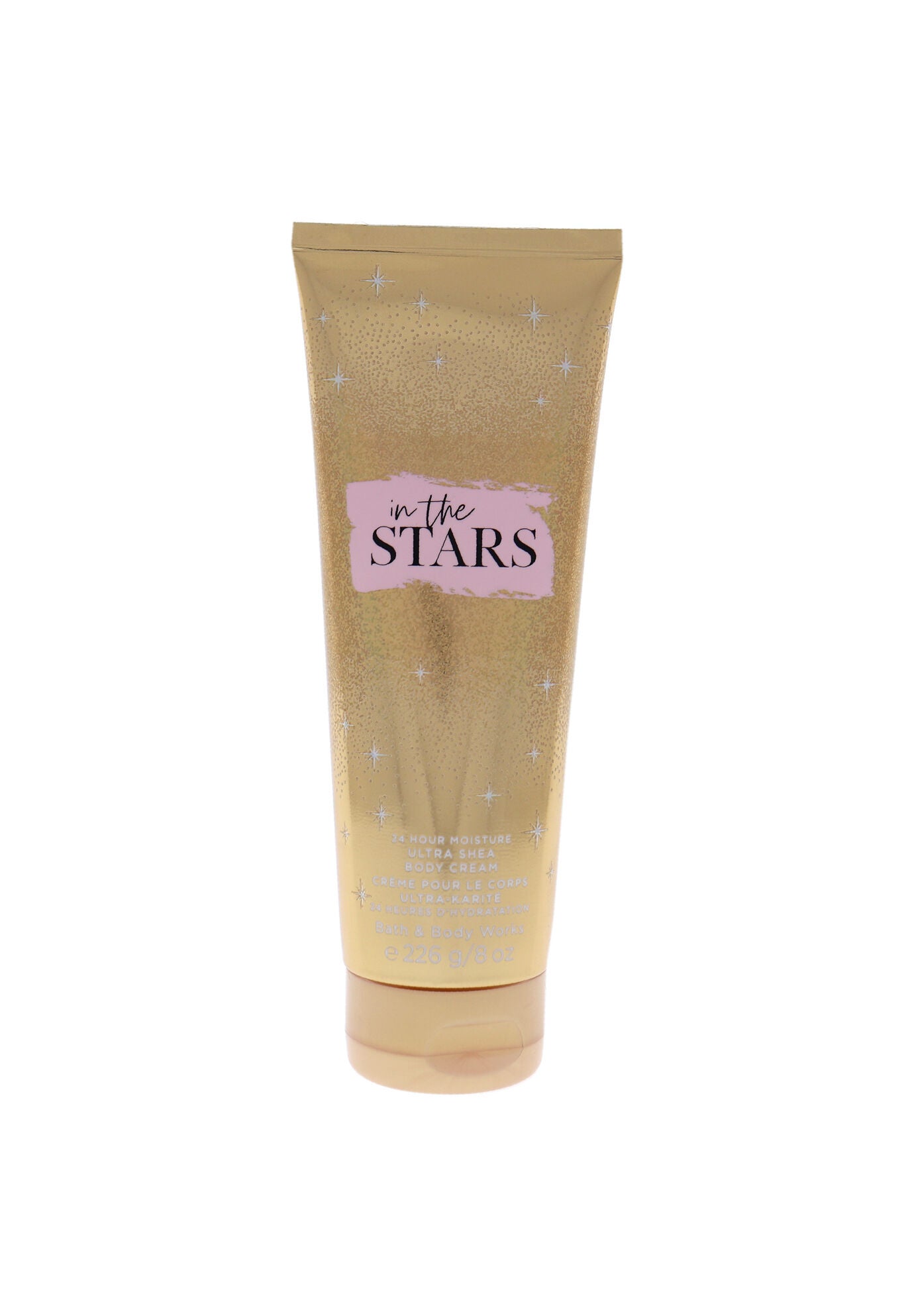 In The Stars -8 Oz Body Cream, O, hi-res image number 0