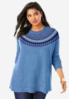Fashionable Sweaters