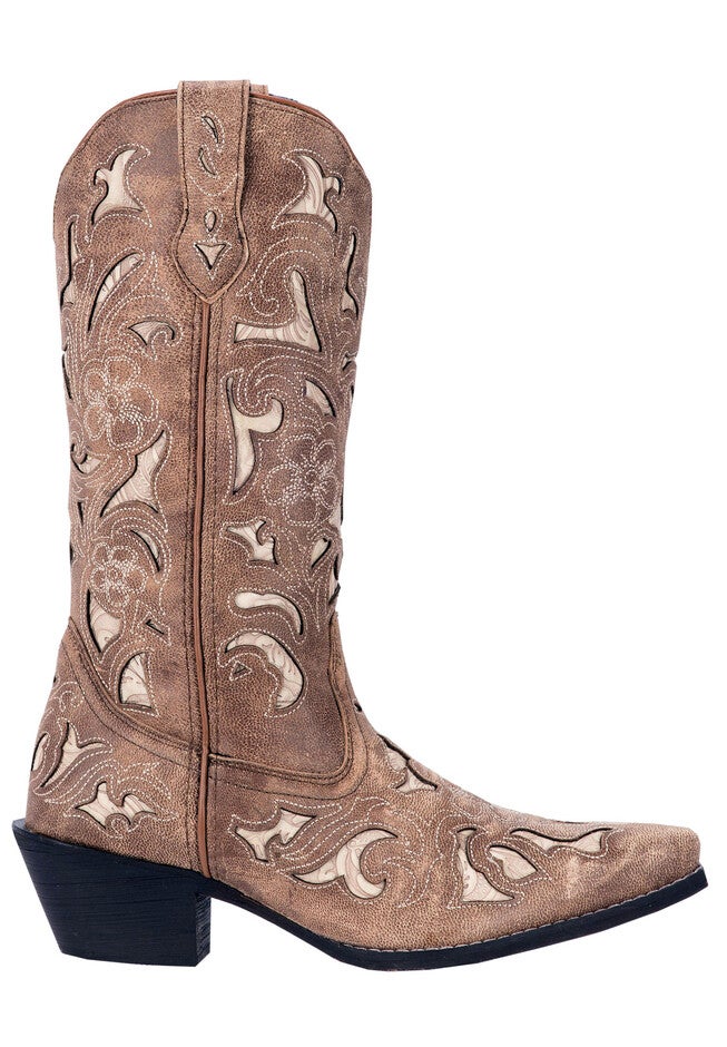 Sharona Boots by Laredo, , alternate image number null