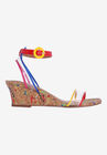 Lavinia Sandals, , alternate image number null