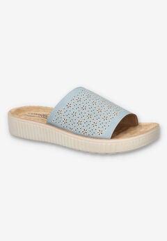 Ivey Slide Sandal