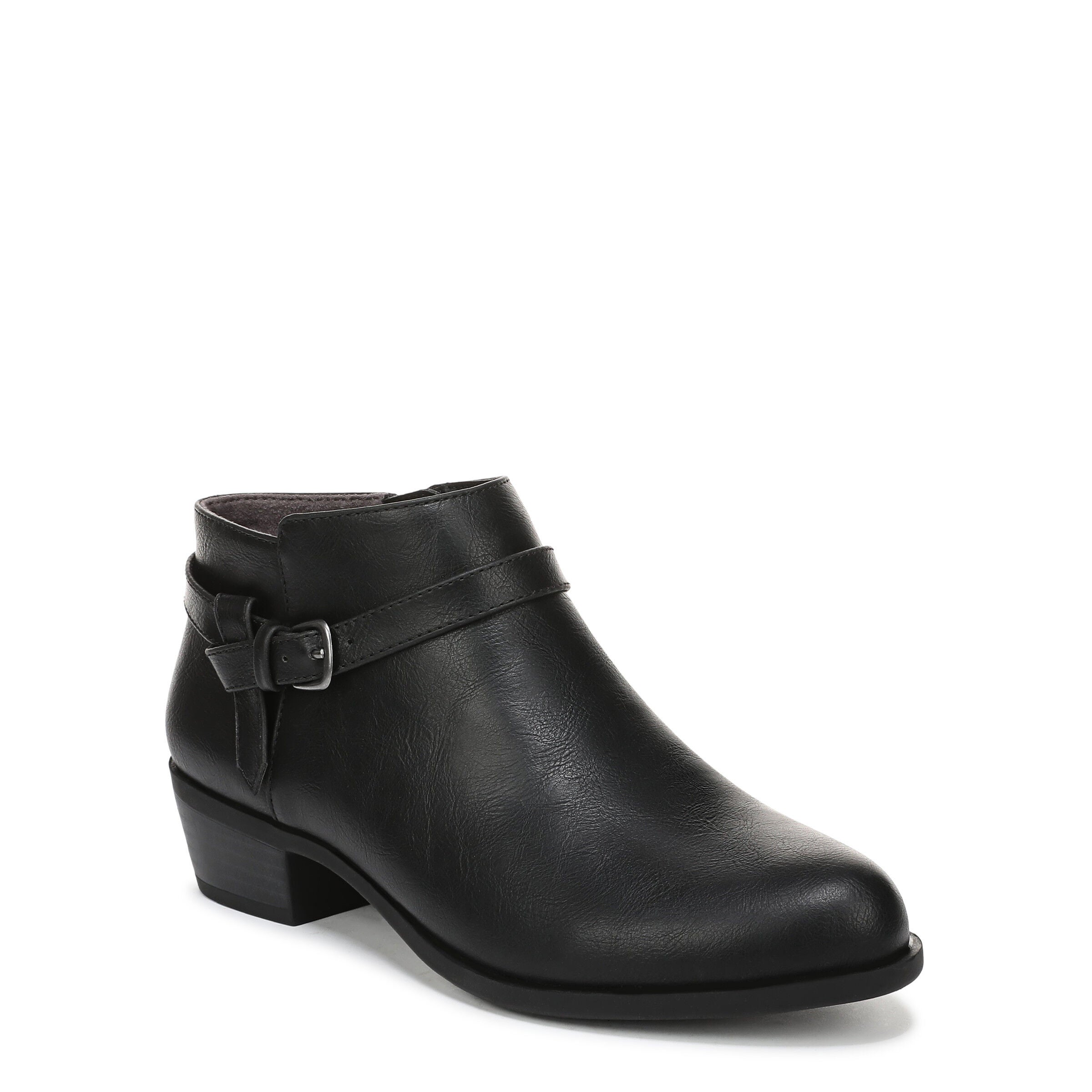 Ada Bootie, BLACK, hi-res image number 0