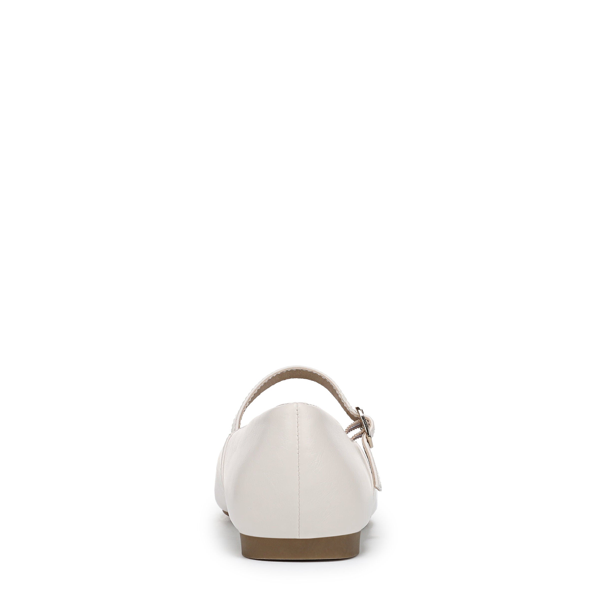 Beloved Mary Jane Flat, CREAM, on-hover image number 1