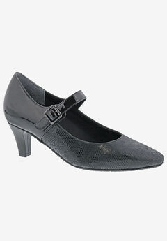 Kiki Mary Jane Pump