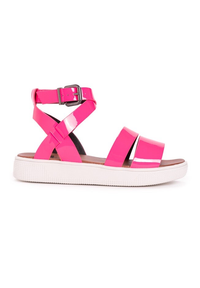 Mariposa Sandals , , alternate image number null