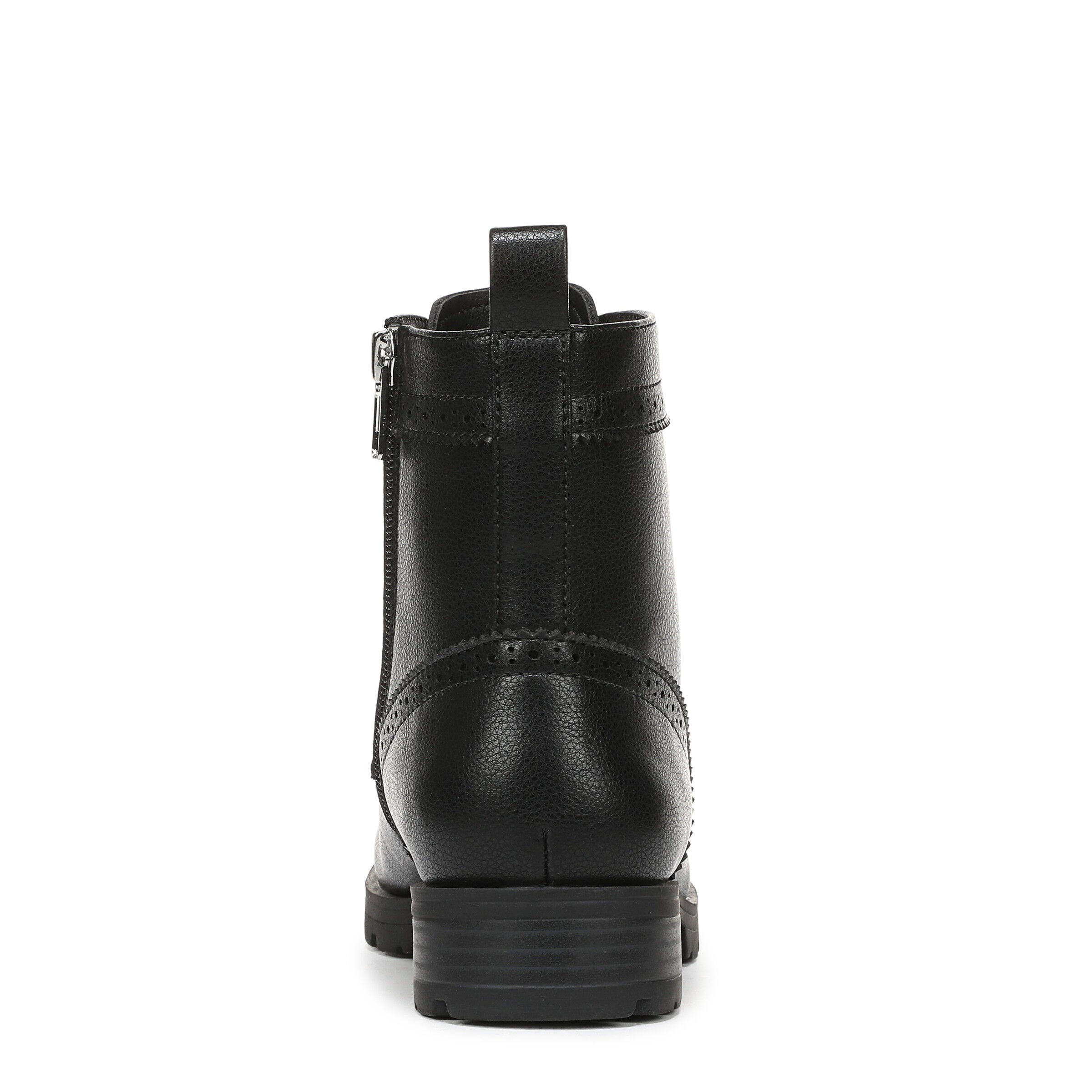 Lena Lace Up Boot, BLACK, on-hover image number 1