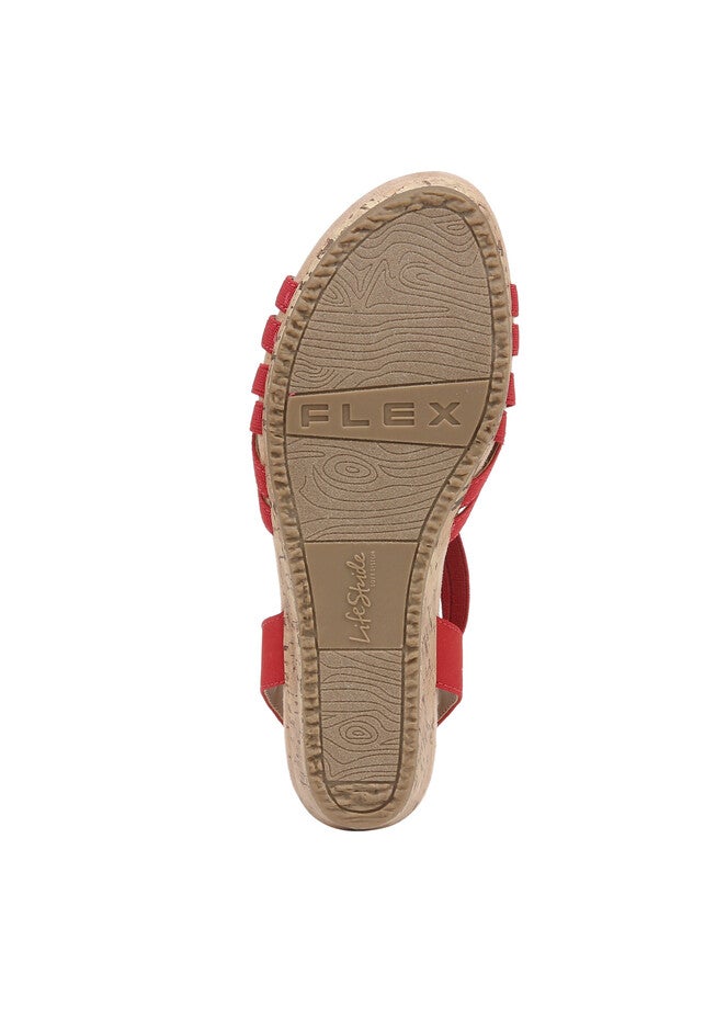 Mallory Sandal, , alternate image number 2