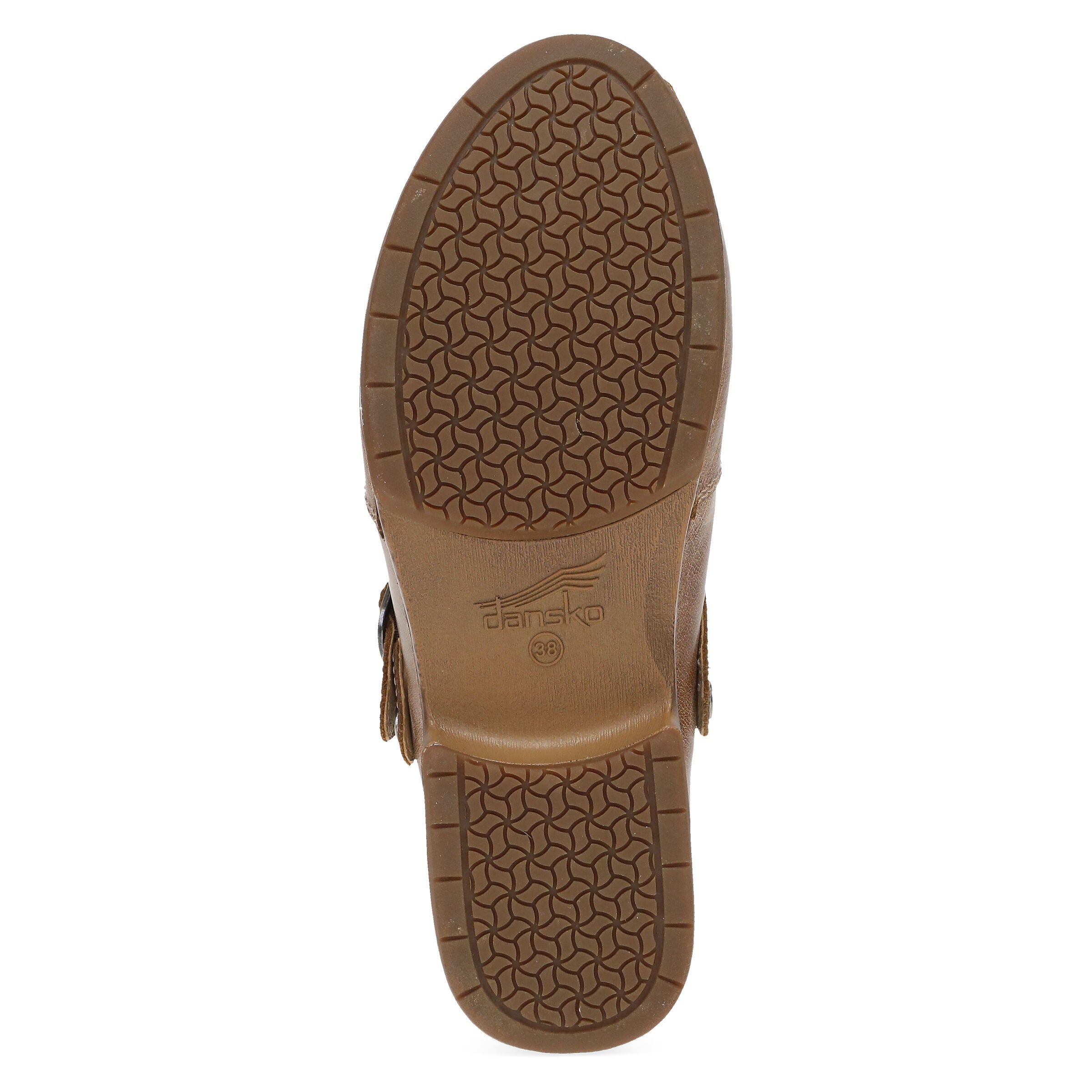 Millie Brush Off Mule, TAN, alternate image number 3
