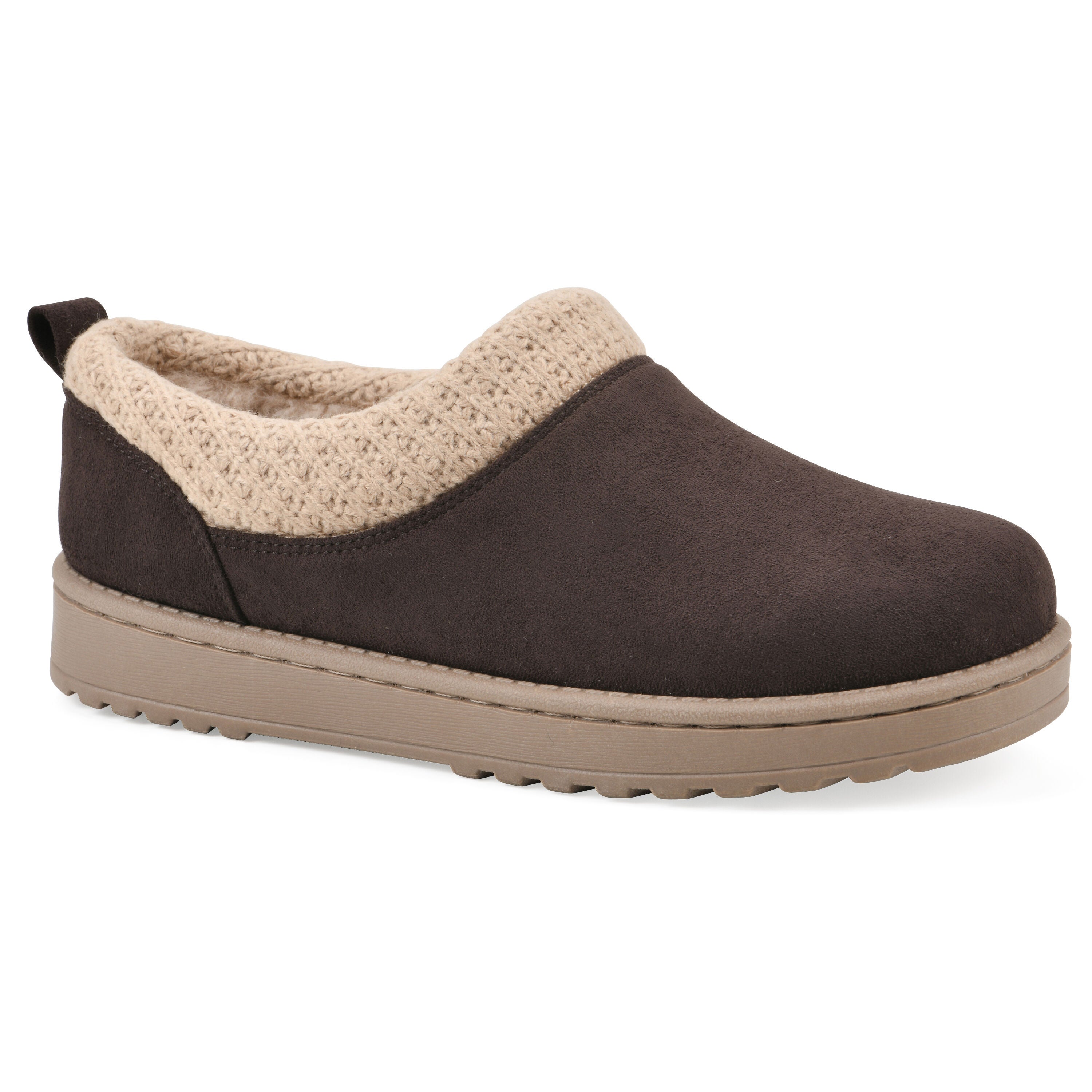 Iceboat Slip-on Clog