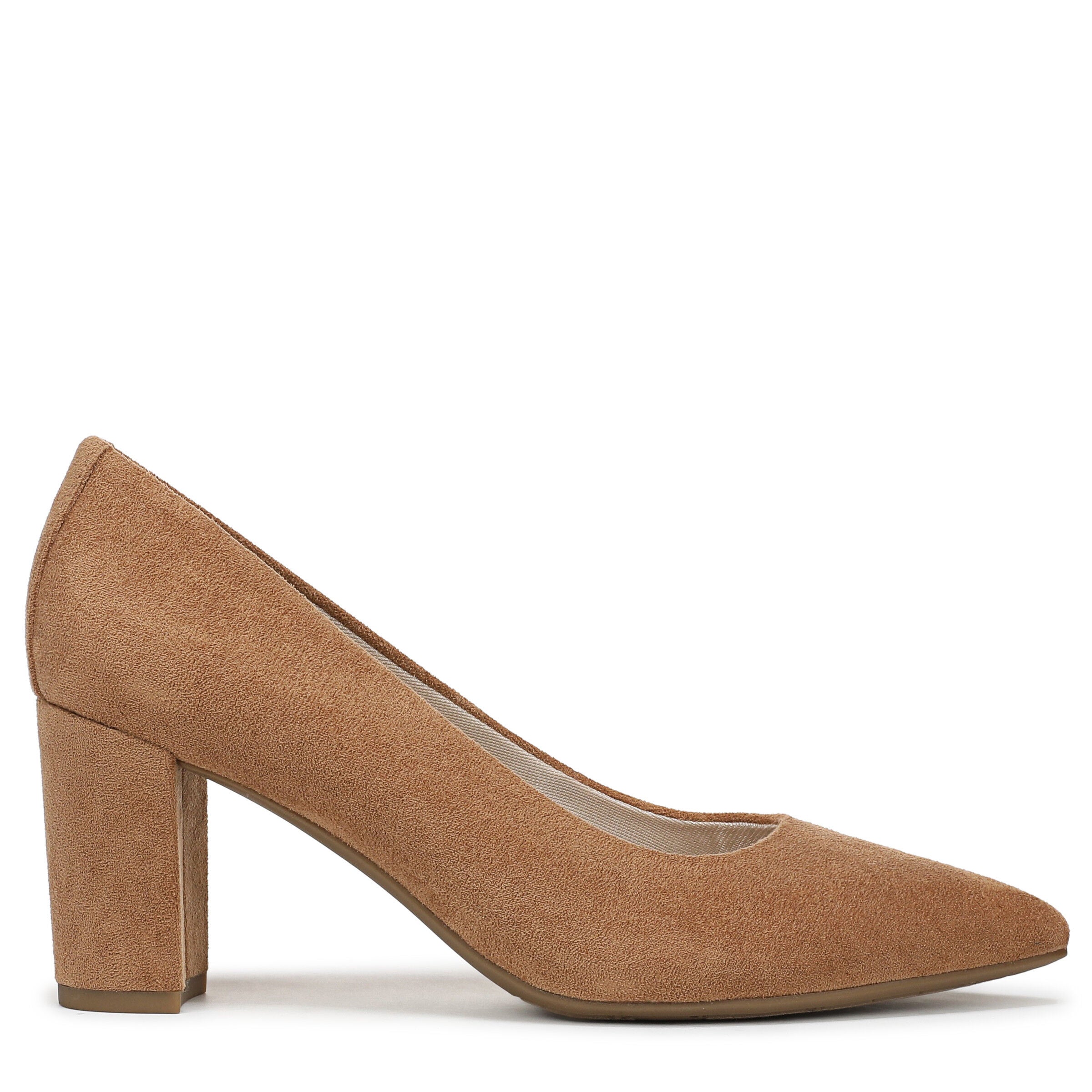 Rebecca Pump, HONEY TAN, alternate image number 3