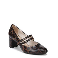 True Mary Jane Pump