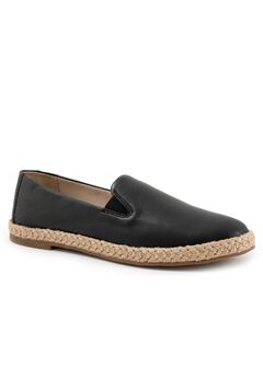 Poppy Slip On Flats