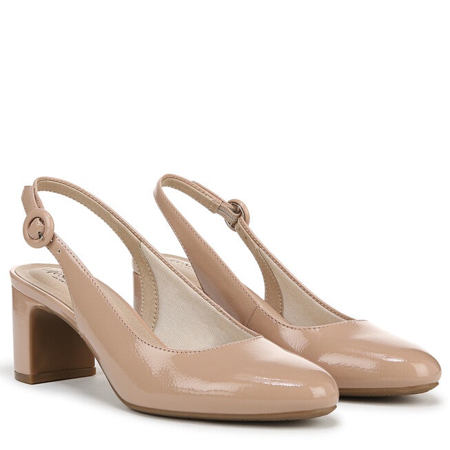 Tia Heel, SAND BEIGE, alternate image number 2