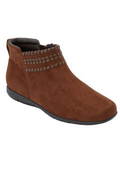 The Farren Bootie