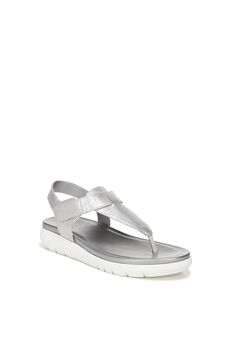 Lincoln Sandal