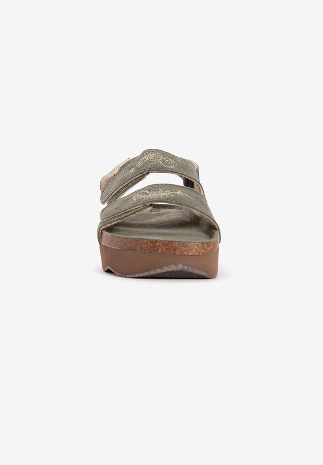 Bounce House Sandal, , alternate image number null