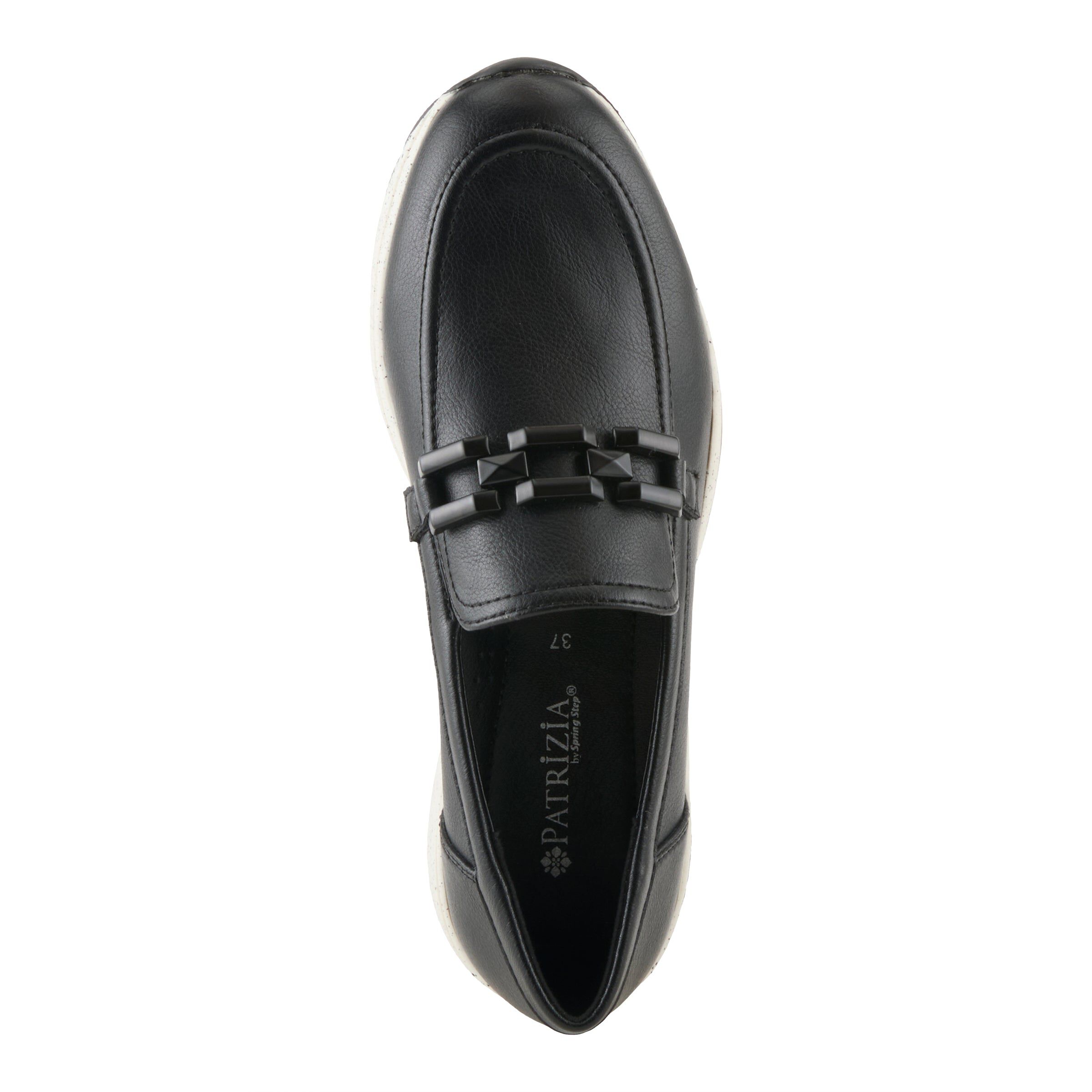 Demonte Fashion Sneakers, BLACK, alternate image number 3