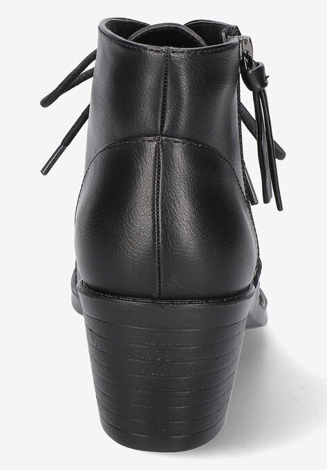 Becker Bootie, , on-hover image number null