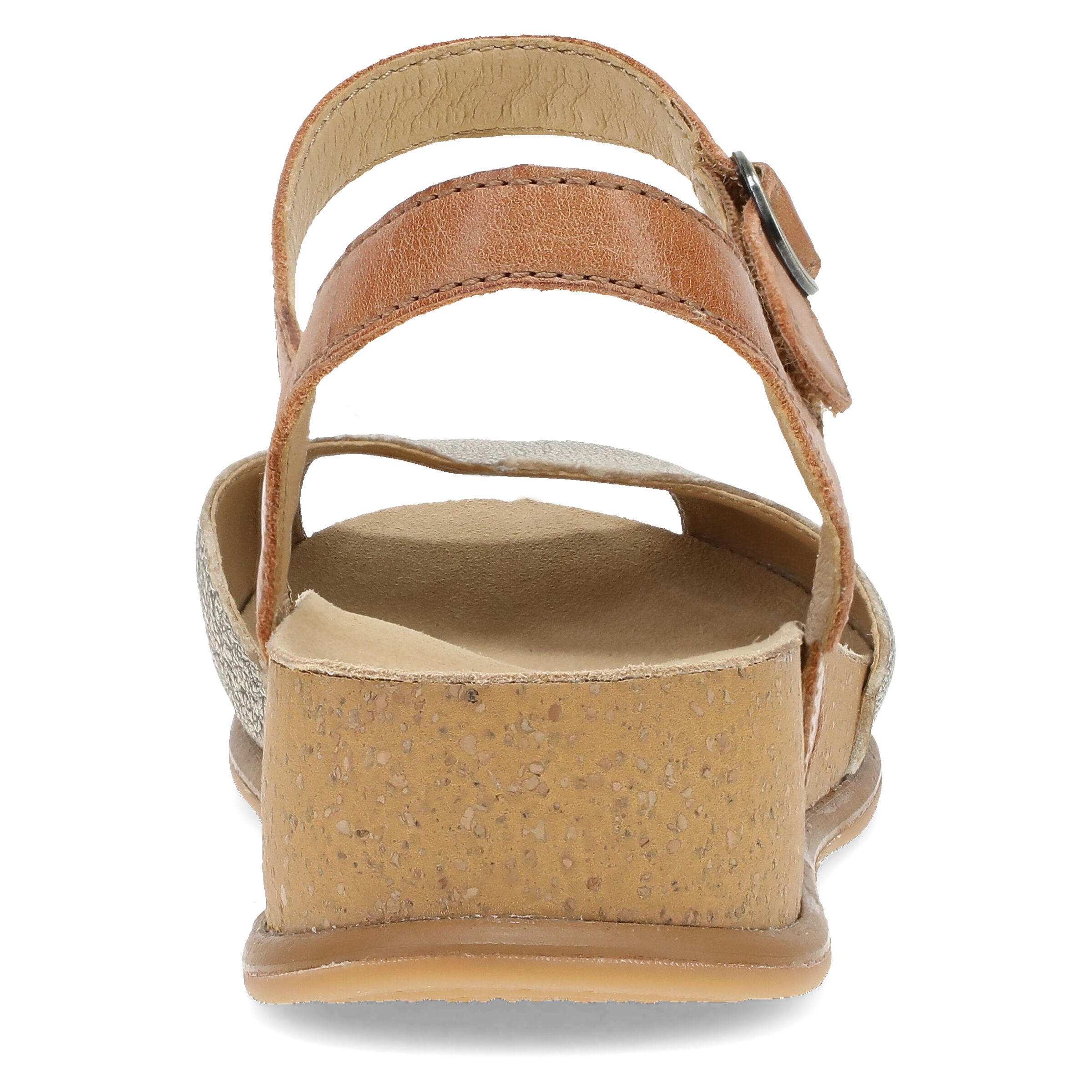 Cass Sandal, PLATINO TAN, on-hover image number 1