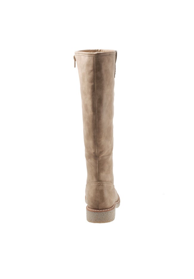 Bonnie Tall Calf Boot, , on-hover image number 1