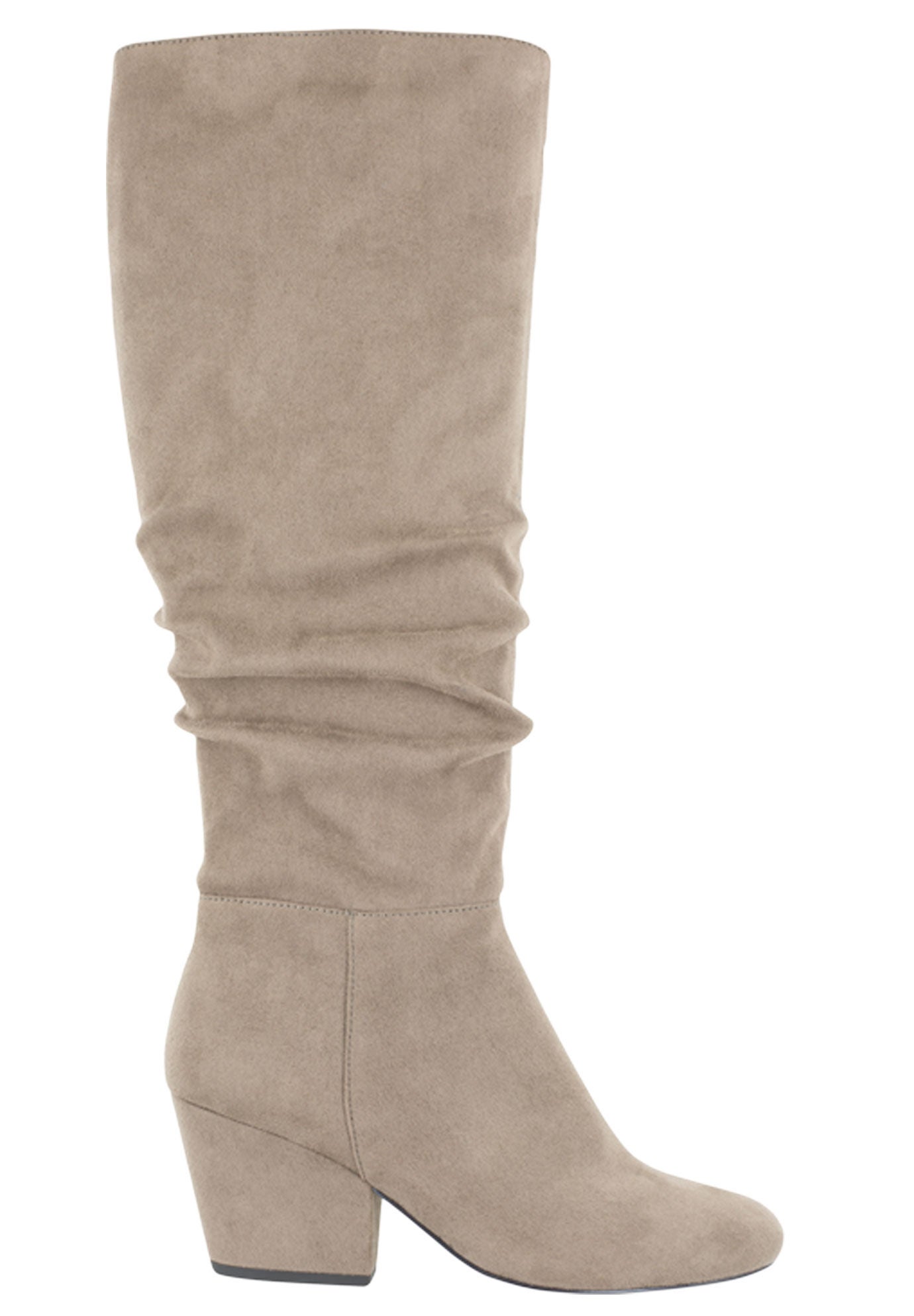 Karen II Wide Calf Boots by Bella Vita&reg;, , alternate image number 3