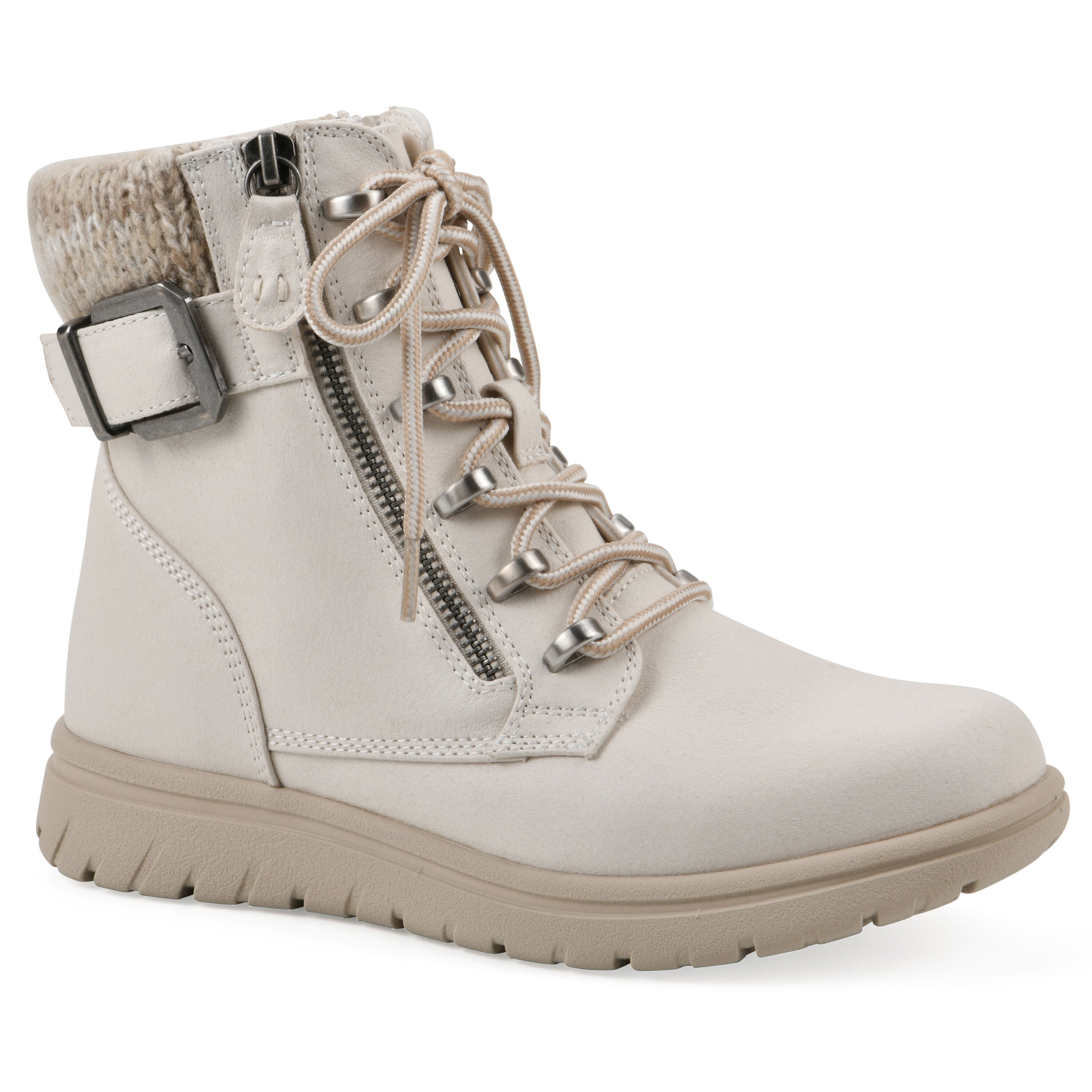 Hearten 2 Hiker bootie