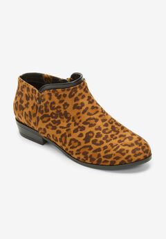 The Bexley Bootie