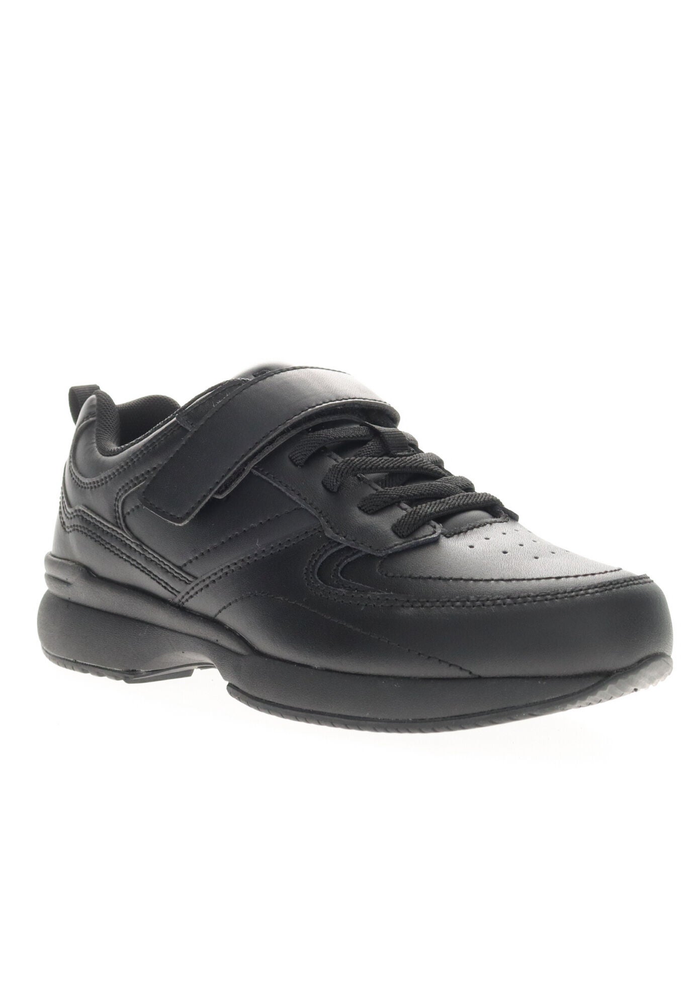 Lifewalker Flex Sneaker, BLACK, hi-res image number 0