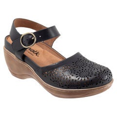 Mabelle Perf Clog