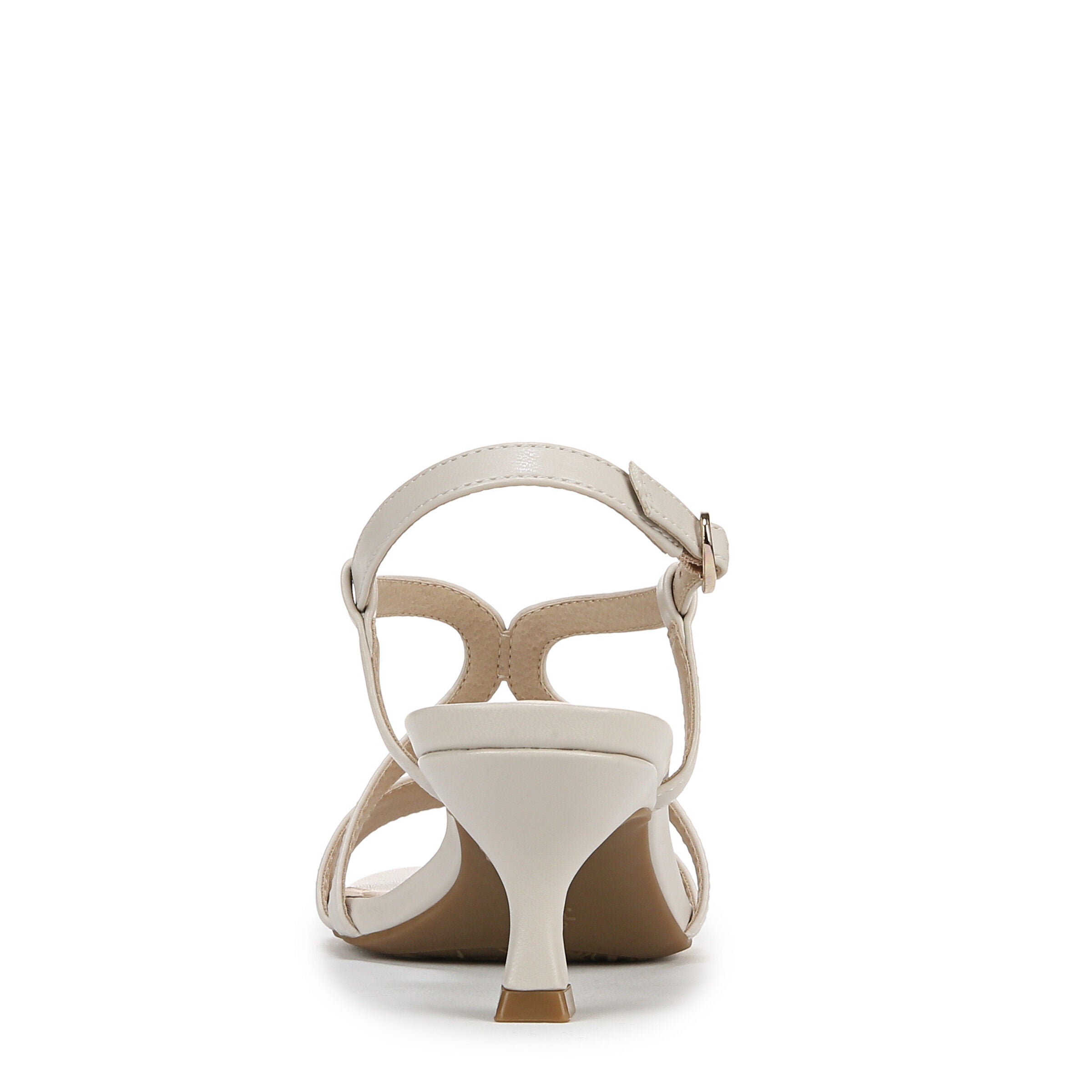 Nolita Sandal, BONE WHITE, on-hover image number 1