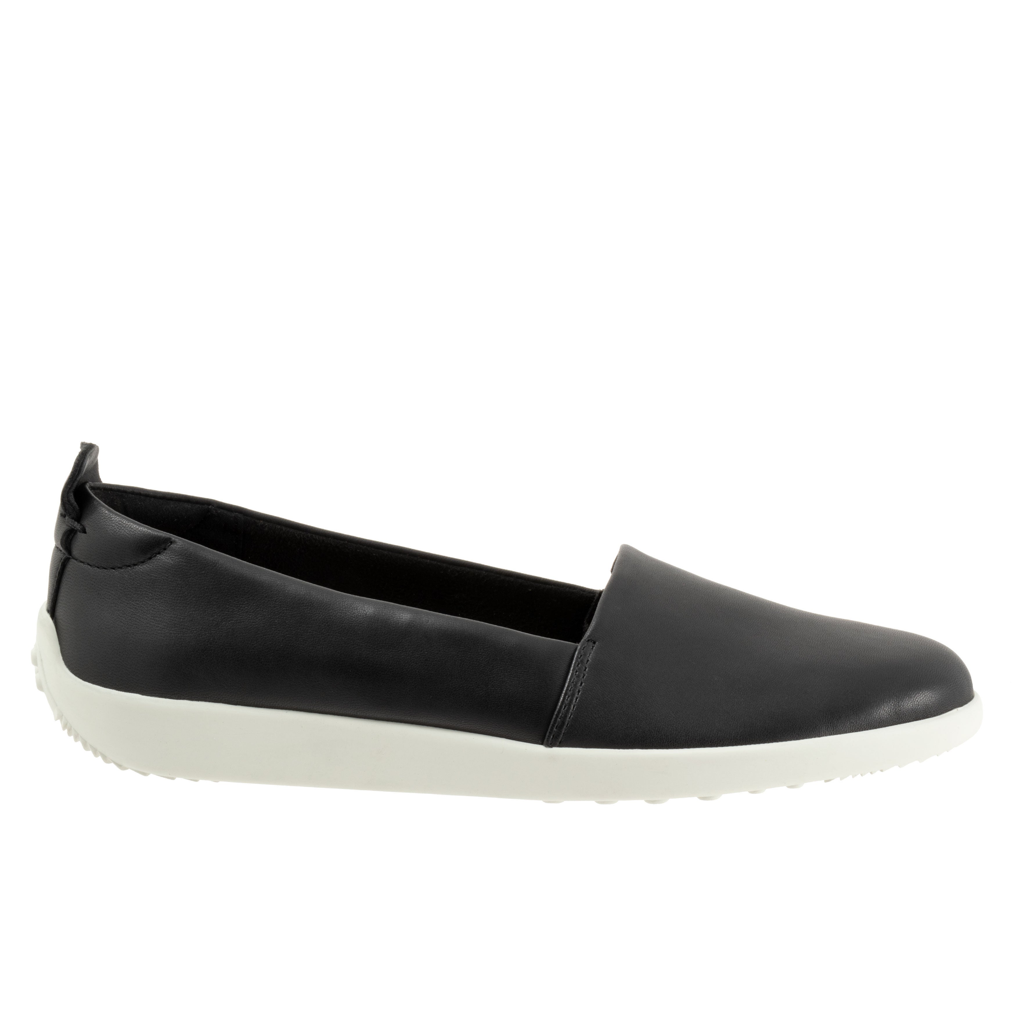 Deva Flat, BLACK, alternate image number 4