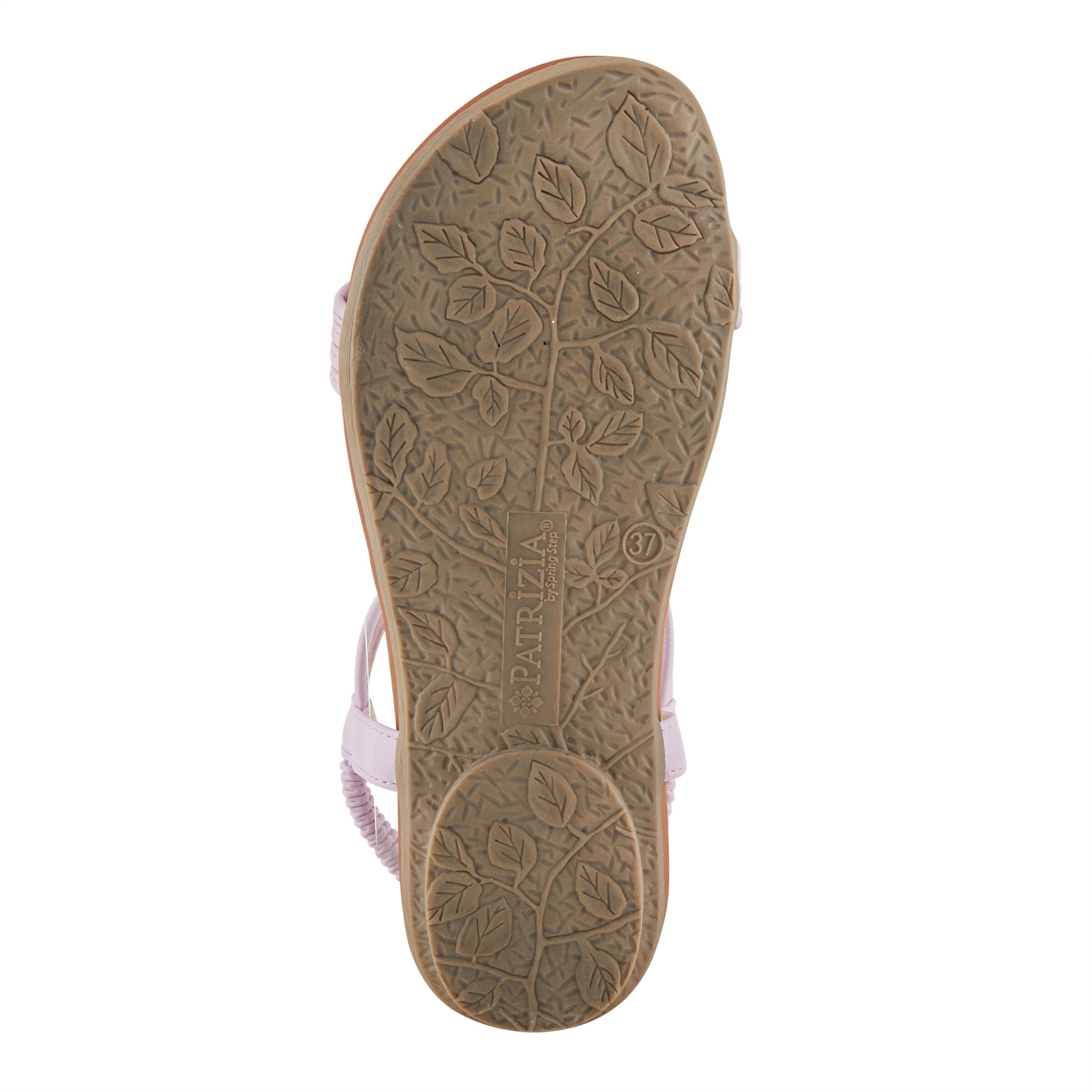 Nectarine T-Strap Sandal, LILAC, alternate image number 6