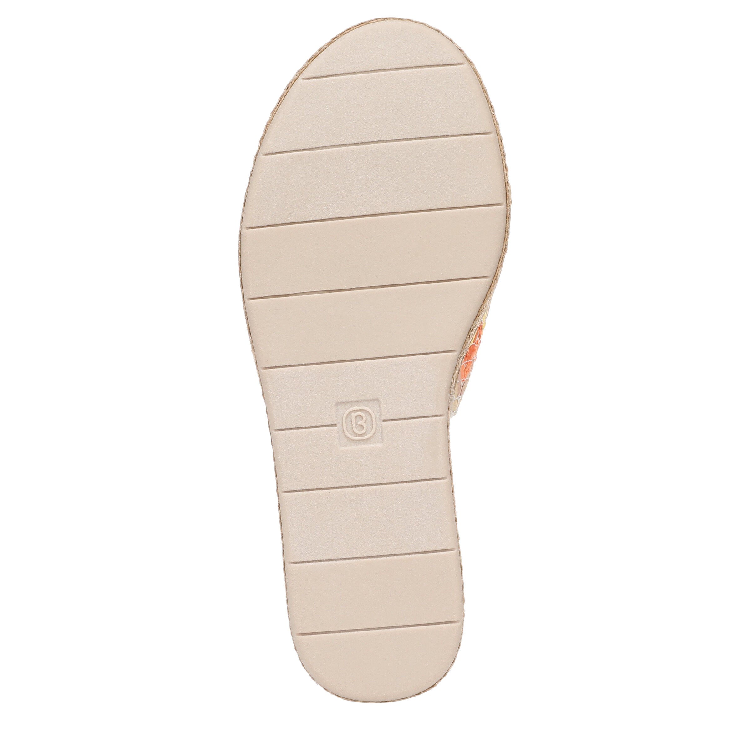Breezy Wedge Sandal, PINK MULTI, alternate image number 7