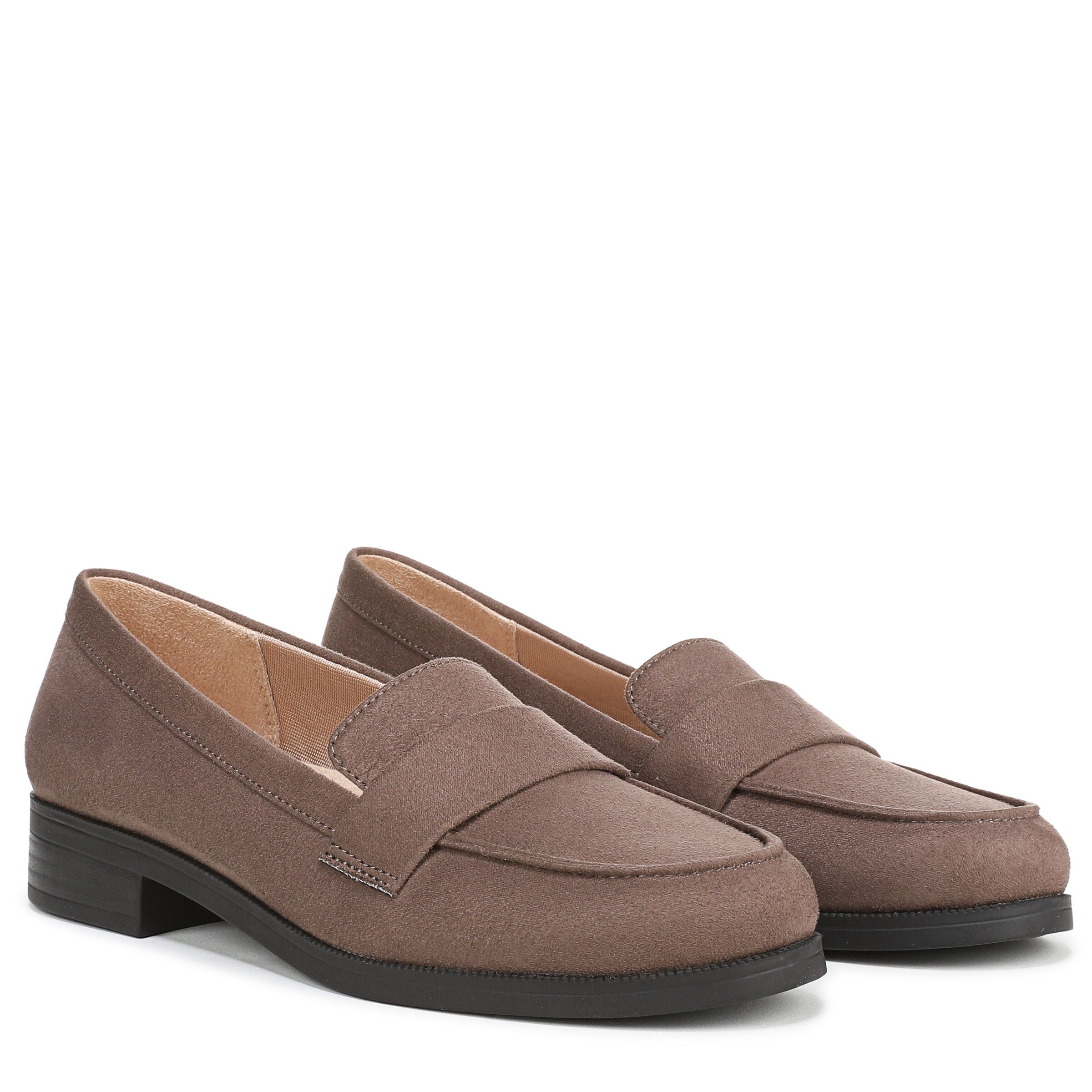 Sonoma 2 Loafer, MOCHA BROWN, alternate image number 2