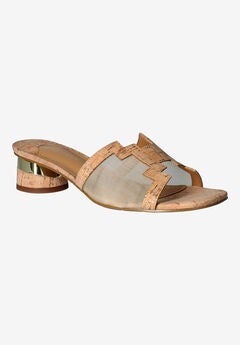 Amorra Slide Sandal