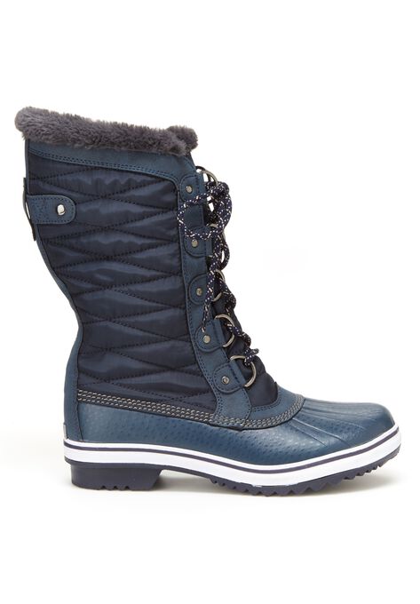 Chilly- Waterproof Booties , , alternate image number null