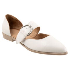 Brittany Flat
