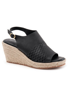 Hixson Wedge Heel