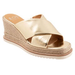 Zelie Sandal