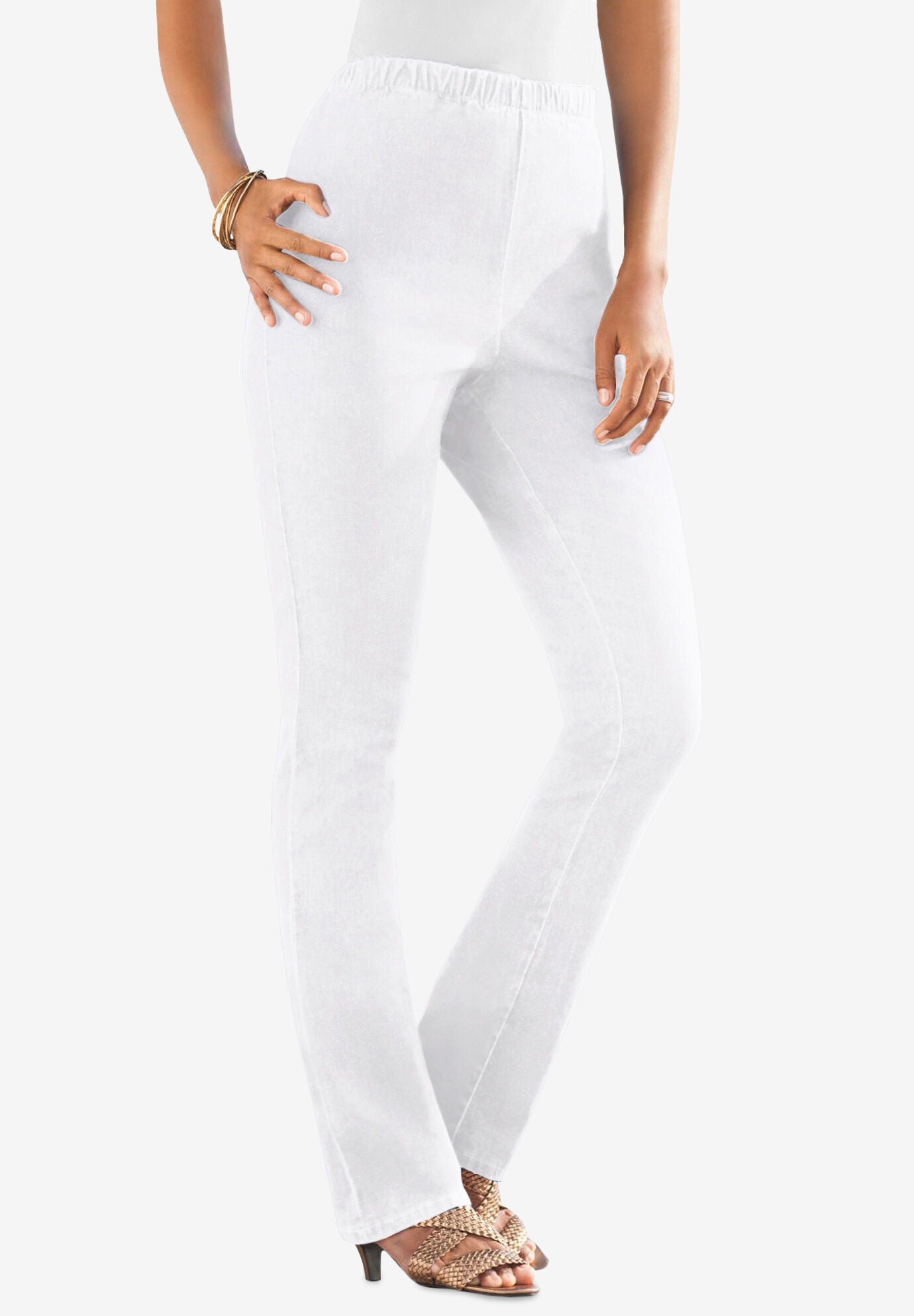 New Womens Plus Size Trousers Ladies Chains Paisley Tassels Print Pants Bottoms